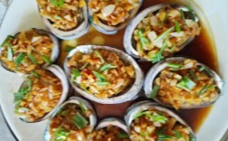 家庭蒸海鲜的做法大全