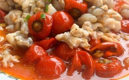 泡椒海鲜口味怎么选才好吃？