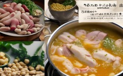 猪蹄黄豆汤的做法产妇，产妇猪蹄黄豆汤的做法下奶