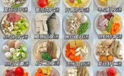 宝宝补钙长高食谱，真的能科学助长吗？
