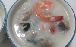 海鲜排骨粥怎么做才鲜香？