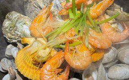 家用海鲜蒸锅视频，怎么选？怎么用？