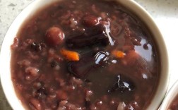 自己煮八宝粥，宝宝能吃吗？