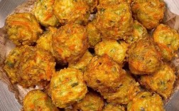 萝卜炸丸子怎么做才酥脆？