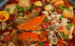 麻辣海鲜火锅汤锅怎么做才够味？