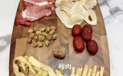 海鲜海藻干货怎么煲汤更鲜？