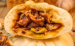 哈尔滨海鲜大包，海鲜为何藏进包子？