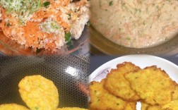 豆渣有哪些家常做法？