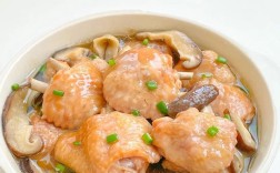 生香菇怎么做？家常做法全在这！