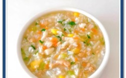 胡萝卜玉米粥宝宝辅食怎么做？