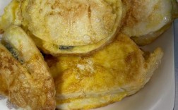 鸡蛋馒头片的做法大全家常