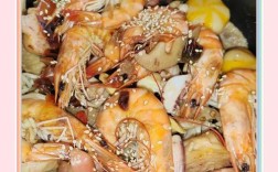 海鲜杂锦爆炒怎么做才够鲜香入味？