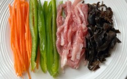 鱼香肉丝家常做法视频，新手能轻松学会吗？