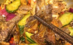 家常鸡架做法有哪些？