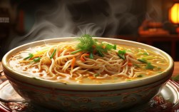 汤泡饼怎么做？简单家常做法分享