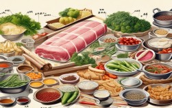 臊子肉的家常做法，臊子肉的家常做法大全