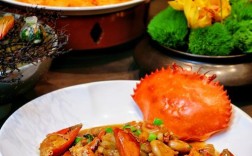 粤菜海鲜图片大全，有哪些经典菜品？