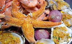 海鲜后搭配什么解腻又健康？