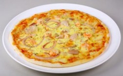 意大利海鲜披萨做法视频，在家能复刻吗？