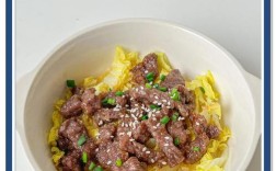 牛肉做宝宝辅食怎么做