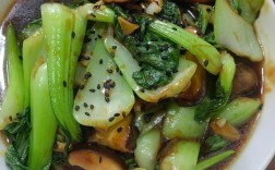 蒸油菜怎么做才好吃又入味？