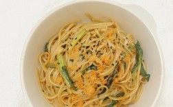 3岁宝宝面条怎么做才爱吃？