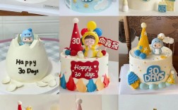 6月宝宝能吃蛋糕吗？