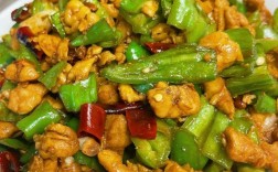 辣子鸡家常做法有哪些关键步骤？