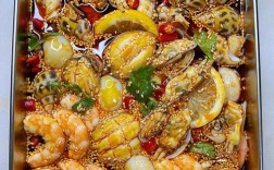 哪里的麻辣小海鲜最正宗好吃？