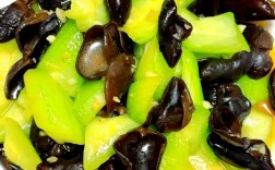 家常木耳图片有哪些家常做法？