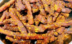 一岁宝宝能吃牛肉干吗？