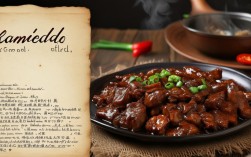 孜然肉怎么做？家常简单做法分享！