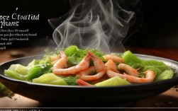 白菜炖大虾的家常做法，白菜炖大虾的家常做法视频
