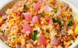 宝宝炒饭花样多，怎么做才好吃又营养？