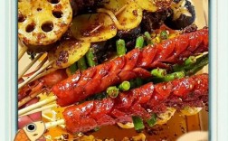 家常炸串做法全，家常做法有何秘诀？