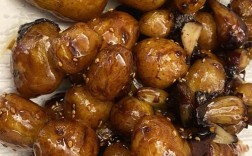 家常酱土豆怎么做才入味？