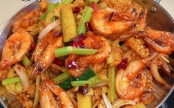 麻辣香锅海鲜怎么做？