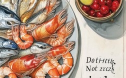 海鲜和什么水果不能一起吃