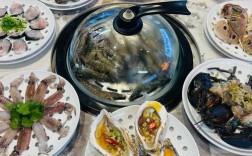 重庆真有蒸汽海鲜火锅吗？