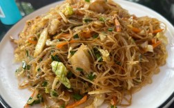 福建海鲜细粉图片大全