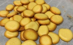 宝宝小饼干做法大全有哪些？
