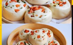 火腿馒头怎么做？家常做法有哪些？