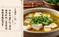 家常豆腐汤怎么做？简单做法大全分享！