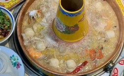 炖酸菜能搭配哪些海鲜？