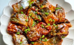 家常青鱼的做法大全家常