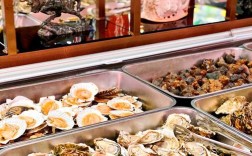 大连海鲜自助现在开门吗？