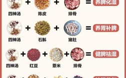 六个月宝宝健脾胃该怎么做？