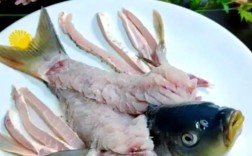 鲜燕鱼家常做法有哪些？