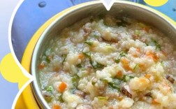 宝宝牛肉粥怎样做更软烂好消化？