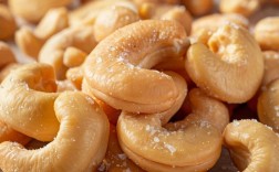 宝宝吃原味腰果更健康吗？